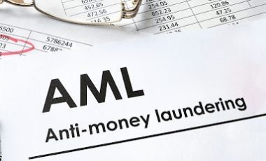 ANTI_MONEY_LAUNDERING ANTI_MONEY_LAUNDERING