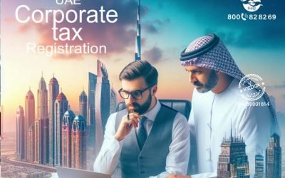 Corporate Tax Legal Document-768x525